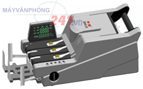 Máy đếm tiền CASHTA A10