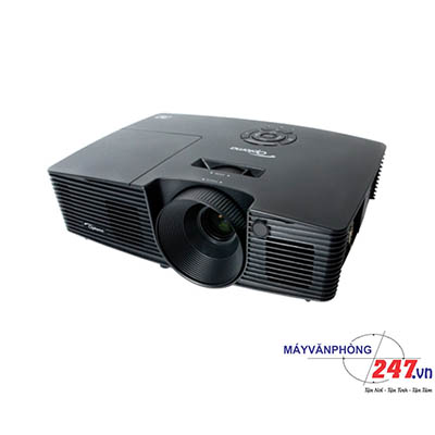 Máy chiếu Optoma S312 Máy chiếu Optoma S312