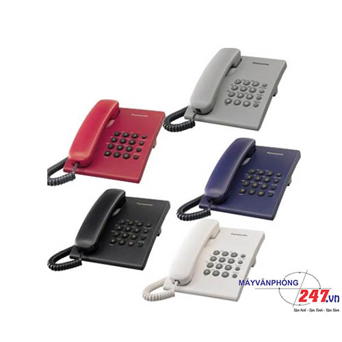 Điện thoại Panasonic KX-TS500