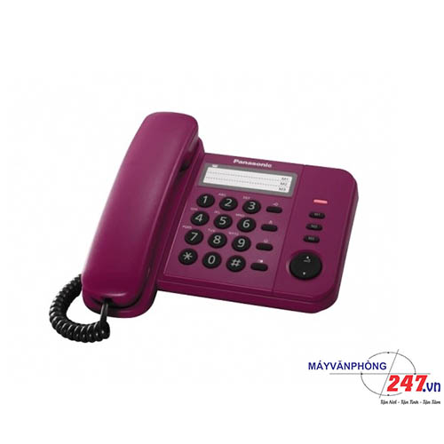 Điện thoại Panasonic KX-TS520