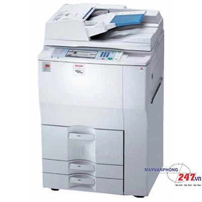 Máy Photocopy Ricoh MP 8001