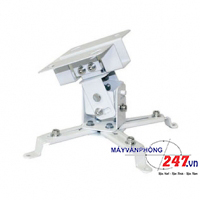 Khung Treo Máy Chiếu Áp Trần Khung Treo Máy Chiếu Áp Trần
