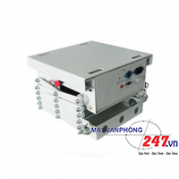 Khung Treo Máy Chiếu Điện 400cm Khung Treo Máy Chiếu Điện 400cm