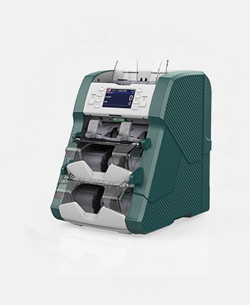 Máy Đếm Tiền và Phân Loại Tiền Likesys LS300 (Korea) Máy Đếm Tiền và Phân Loại Tiền Likesys LS300 (Korea)