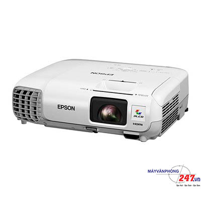 Máy Chiếu EPSON EB-S03 Máy Chiếu EPSON EB-S03
