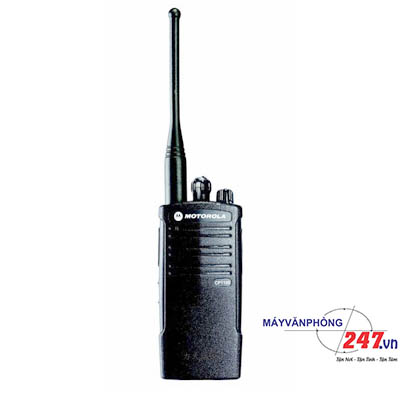 Bộ Đàm Motorola CP 1100 Bộ Đàm Motorola CP 1100