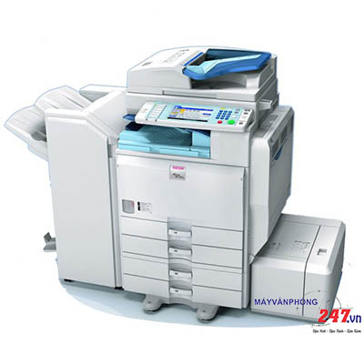 Máy photocopy Ricoh Aficio MP 4000 Máy photocopy Ricoh Aficio MP 4000