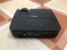 Máy chiếu INFOCUS IN126A qua sử dụng