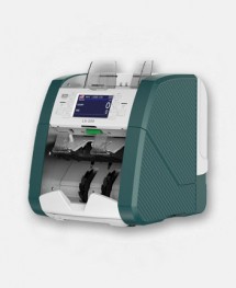 Máy Đếm Tiền và Phân Loại Tiền Likesys LS200 (Korea)