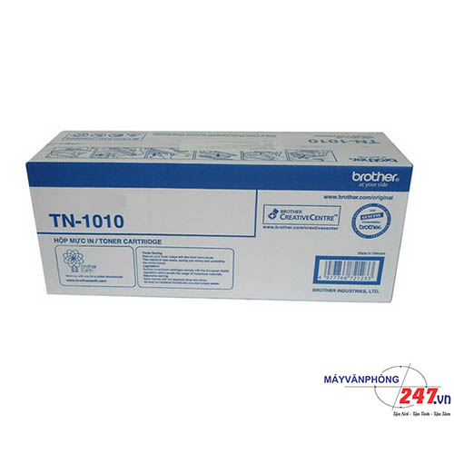 Mực Brother TN 1010
